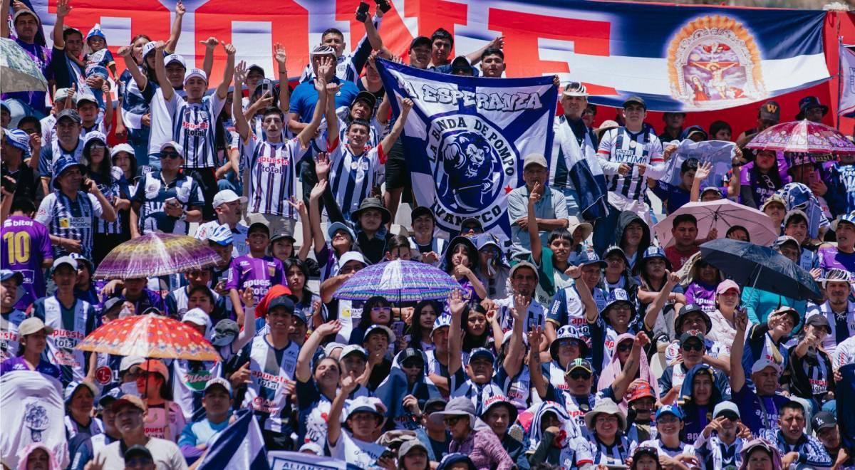 Alianza Lima eligió el estadio donde enfrentará a Universitario en la final del Clausura