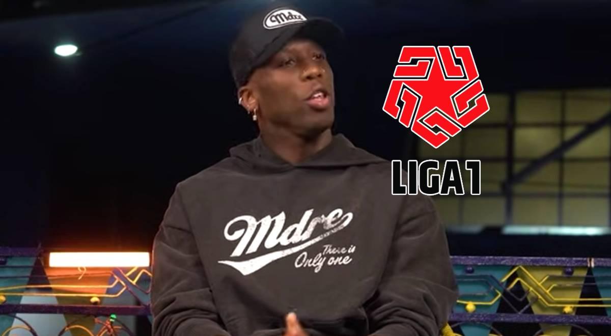 Luis Advíncula reveló en qué club de Perú quiso brillar: 