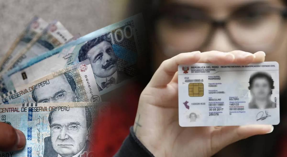 Si tu DNI acaba en 6 o 7, estas son las fechas para solicitar tu RETIRO AFP de hasta 4 UIT