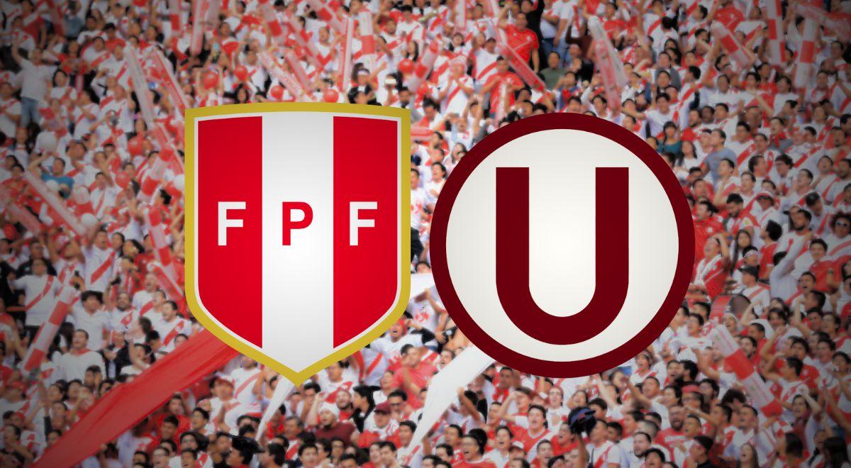 Con solo 1 figura de Universitario: Convocatoria oficial de la selección peruana