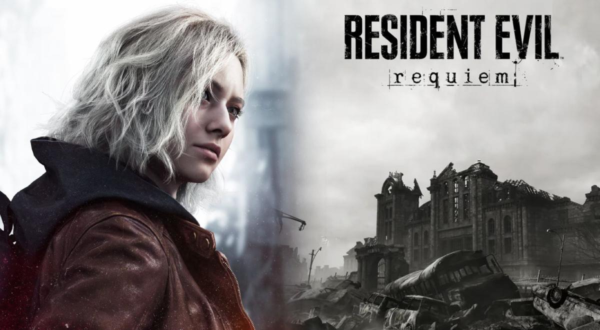 Si quieres jugar Resident Evil Requiem en PC, estos son los requisitos: ¿Debes comprar un nuevo ordenador?
