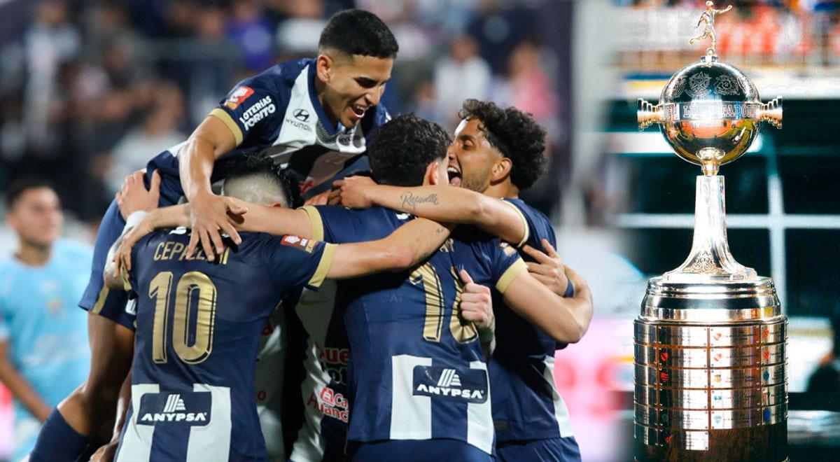 Campeón de la Copa Libertadores quiere firmar por 5 años con Alianza Lima: 