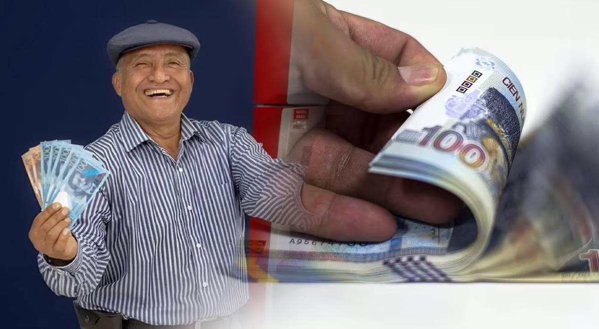 Retiro ONP 2025: estos son los afiliados que podrían calificar al desembolso de S/21.400