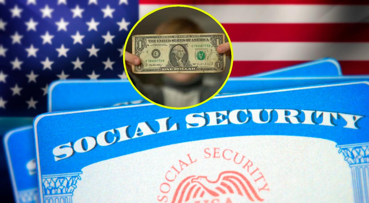 Seguro Social: condiciones que debes cumplir para recibir el PAGO de más de 5,000 dólares