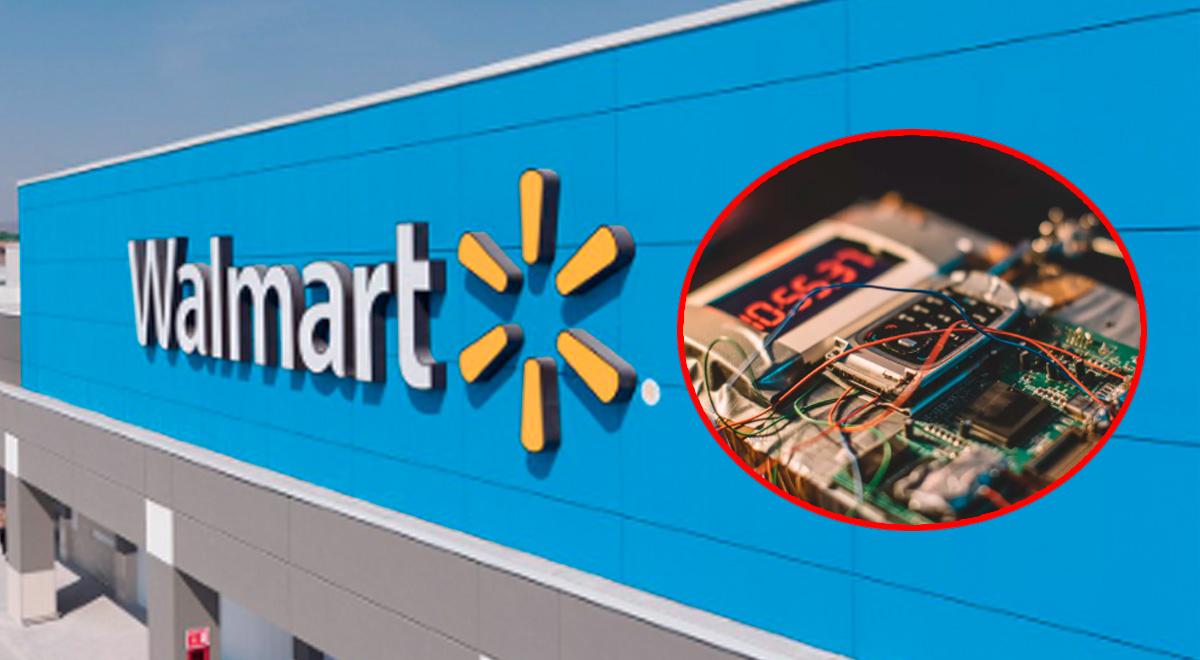 ALERTA en Walmart: evacuación tras AMENAZA de bomba al interior de tienda