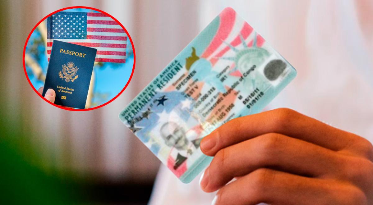 Con este importante documento de $800,000 podrás evitar la larga espera para la Green Card