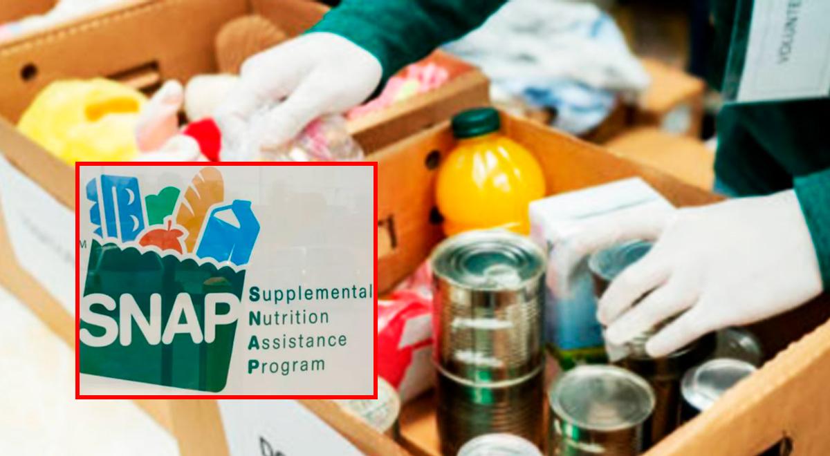 ALERTA por incertidumbre con fondos SNAP: HOY comida GRATIS en este estado