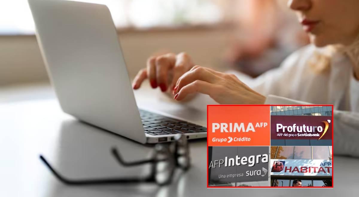 Retiro AFP: ¿quieres cancelar tu solicitud de desembolso? Estos son los pasos si desistes