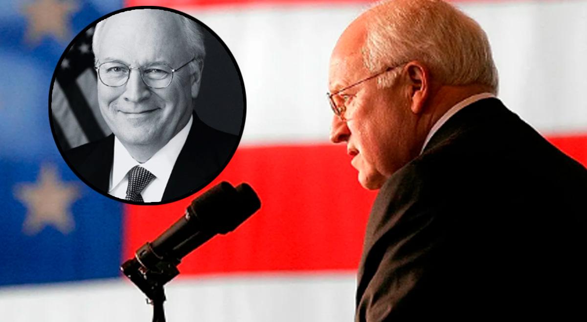 Muere Dick Cheney, uno de los vicepresidentes más influyentes de EE. UU., a los 84 años