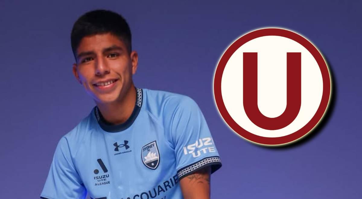 Piero Quispe sorprendió al revelar si tuvo opción de volver a Universitario: 