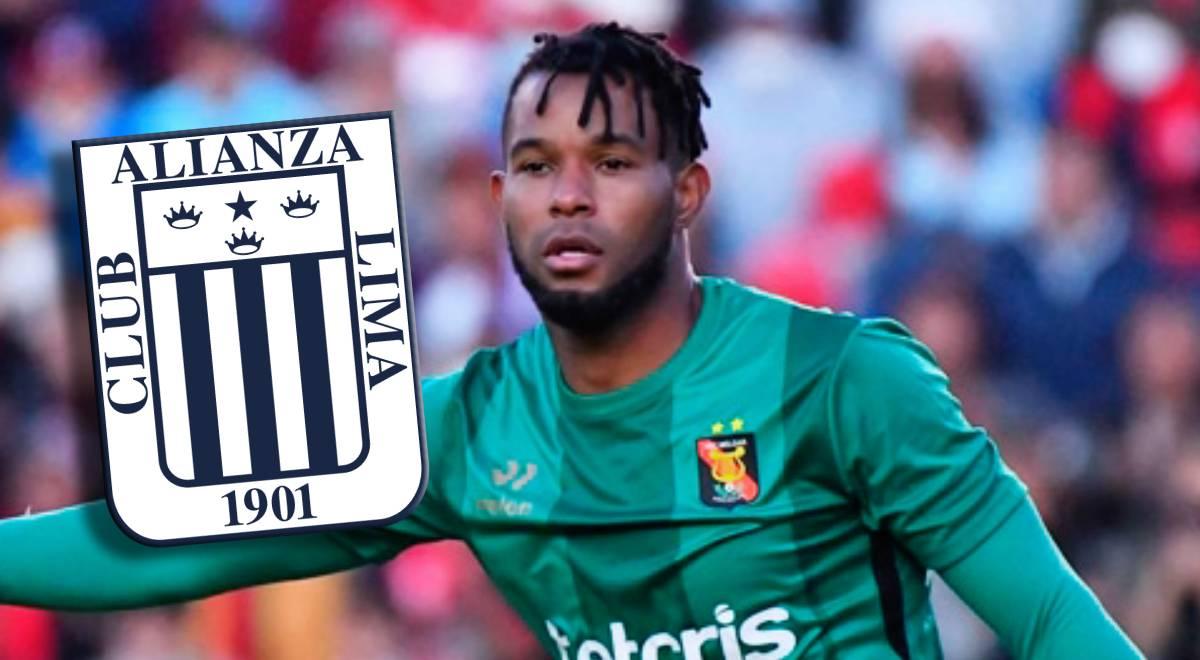 Se confirmó rotunda postura de Melgar ante el interés de Alianza por Carlos Cáceda: 