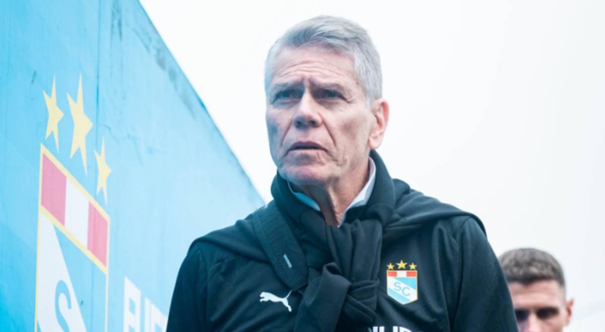 ¿Se va Autuori? Sporting Cristal ha conversado con otros técnicos: 