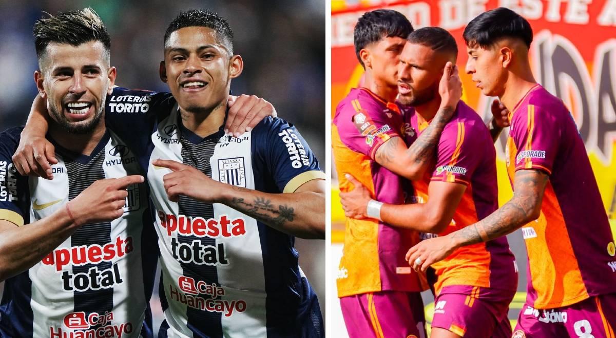 Alineaciones Alianza Lima vs Chankas: el inédito once de Gorosito para dar el golpe en Andahuaylas