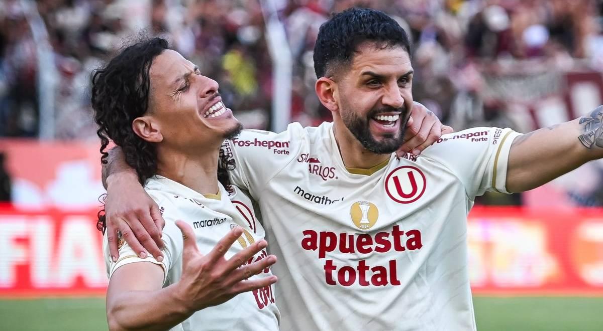 Universitario enloquece a sus hinchas tras confirmar sorprendente noticia: 