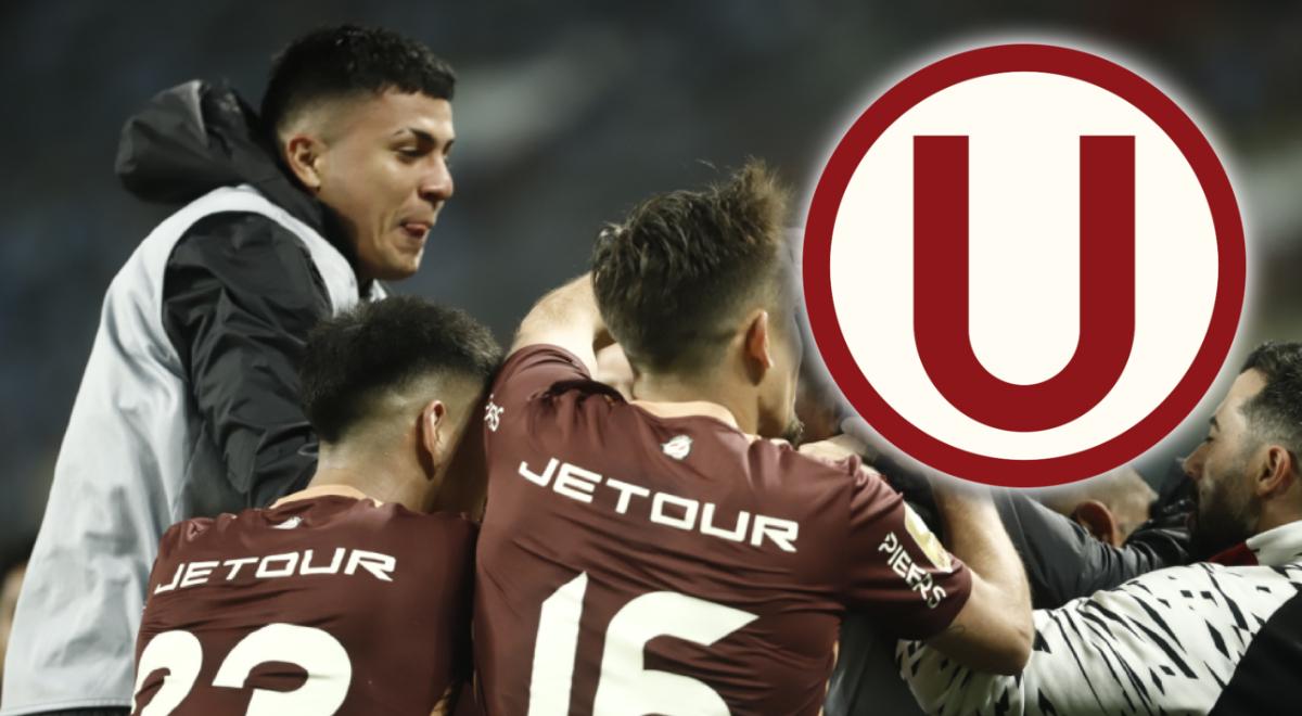 Campeón con Universitario sueña con fichaje internacional para Universitario: 