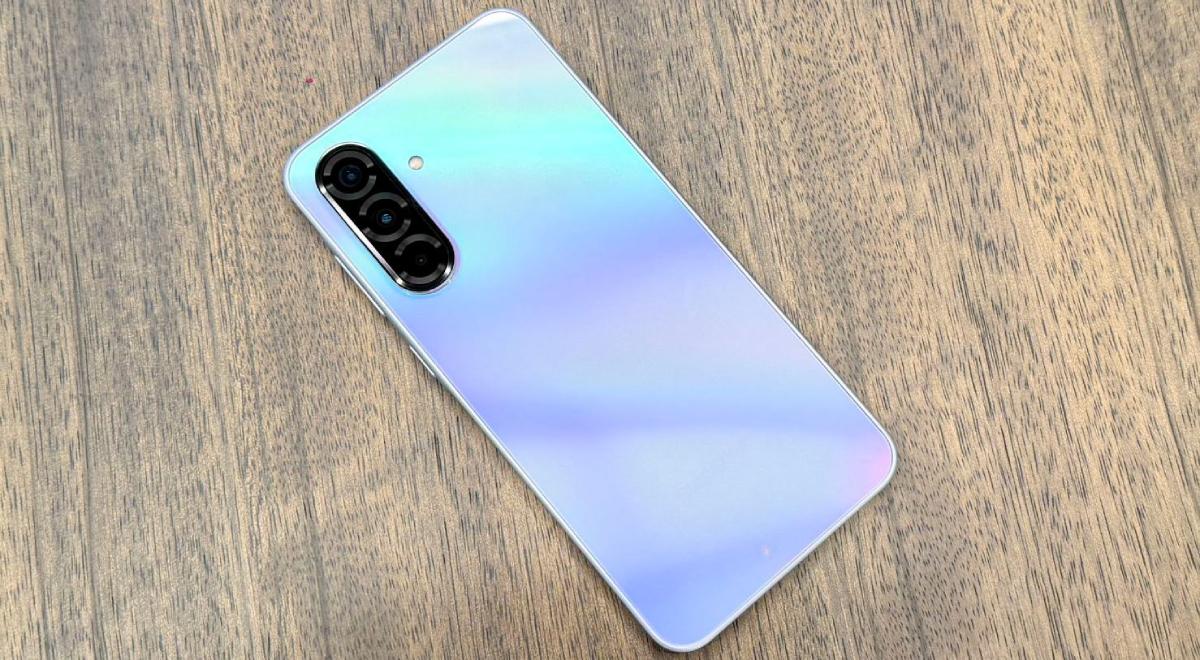 Este Samsung prueba que un calidad-precio puede soportar IA potente: 8GB RAM y pantalla Super AMOLED