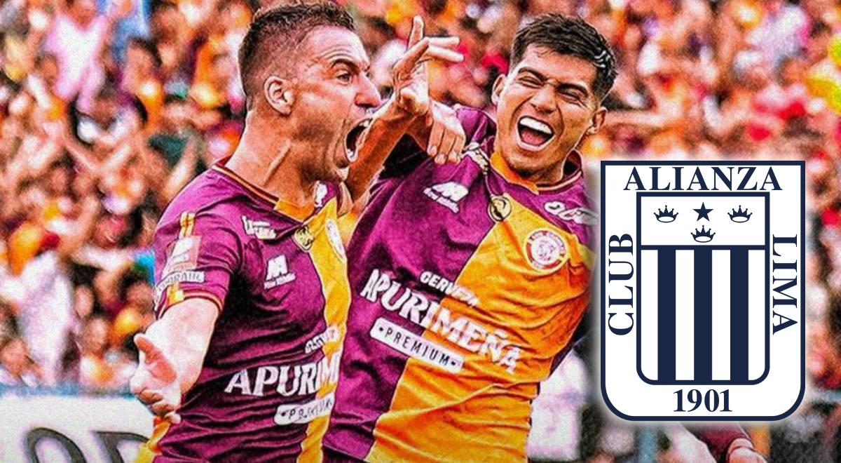 Los Chankas envía firme advertencia a poco del partido ante Alianza Lima en Andahuaylas: 