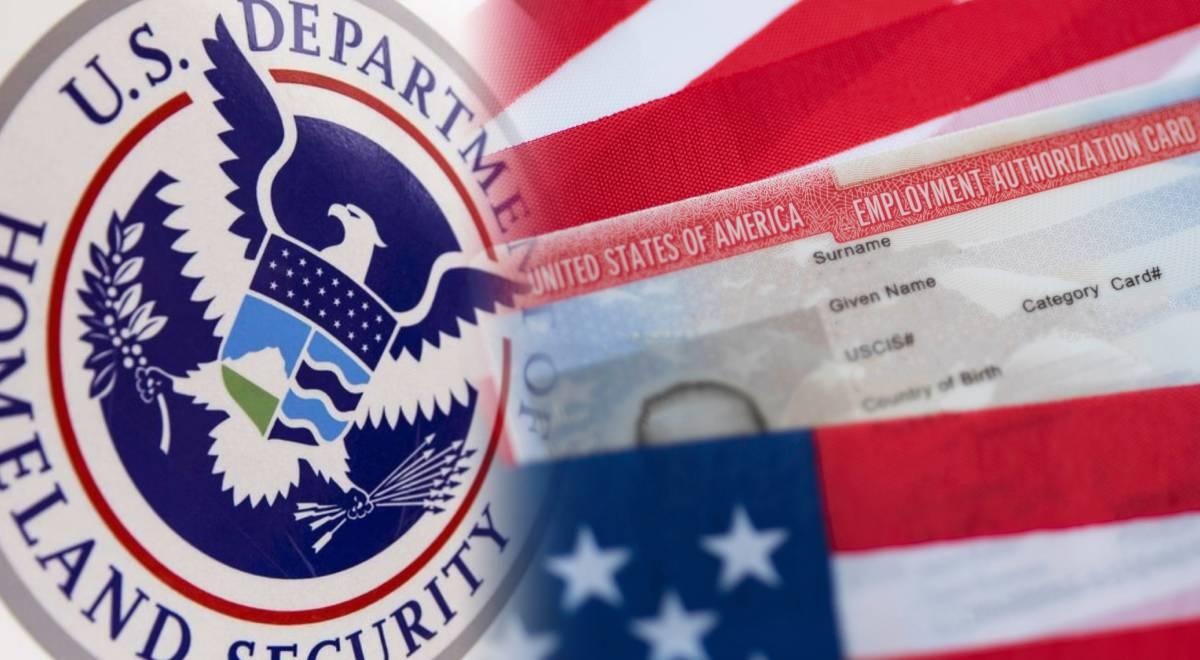 ALERTA para inmigrantes con permiso de trabajo en EE. UU.: Por este motivo, USCIS ya no renovará automáticamente tu EAD card