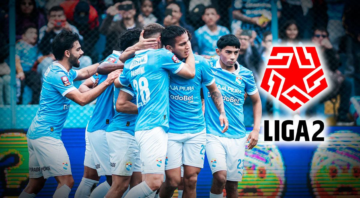 ¡Sorpresivo! Campeón de la Liga 2 se unirá a Sporting Cristal para toda la temporada 2026