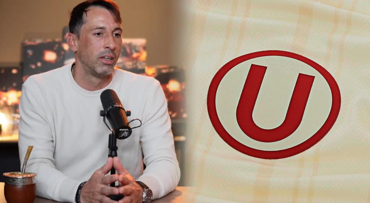 Figura de Universitario que conquistó el tricampeonato revela si seguirá en el 2026: 