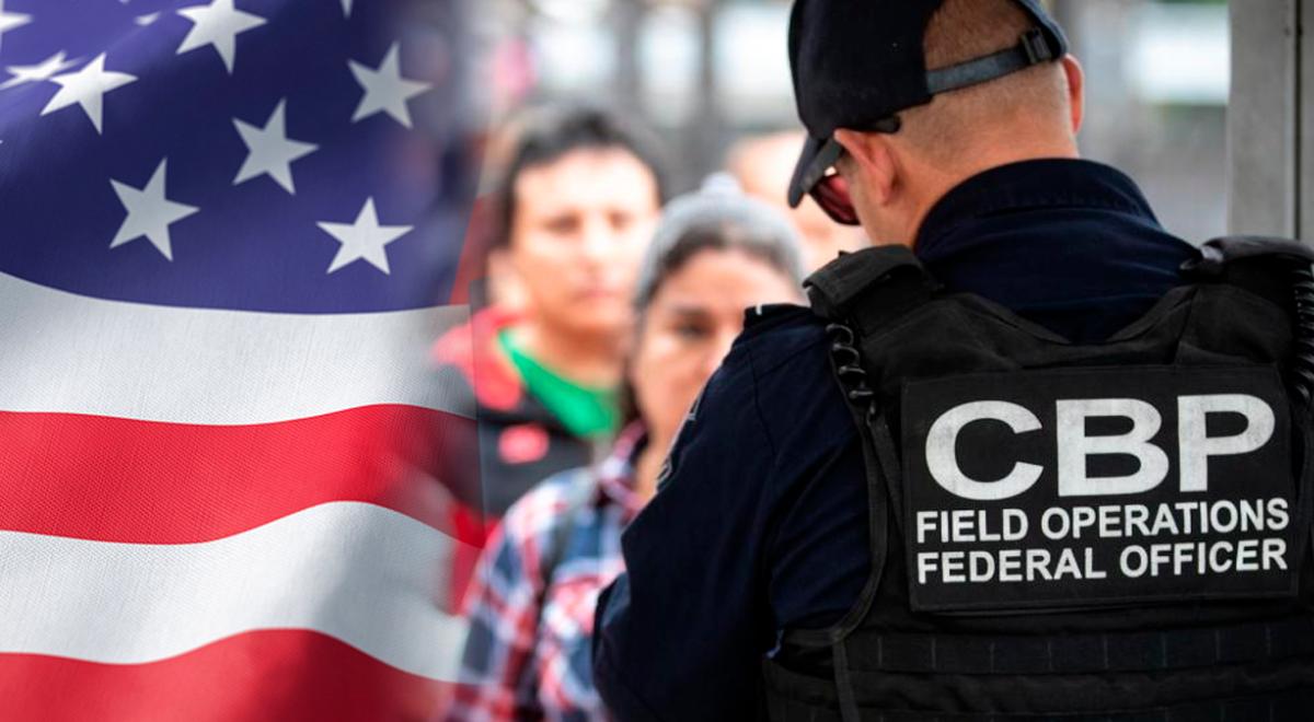 ALERTA inmigrantes: esto es lo que el CBP puede REVISAR legalmente en tu celular al entrar a Estados Unidos