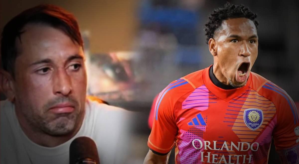 ¡Categórico! La reacción de Sebastián Britos ante posible fichaje de Gallese a la 'U': 