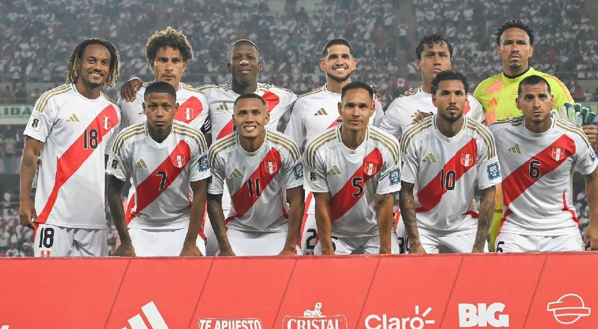 Delantero de Perú pidió no ser convocado para seguir jugando en su club, informa prensa extranjera