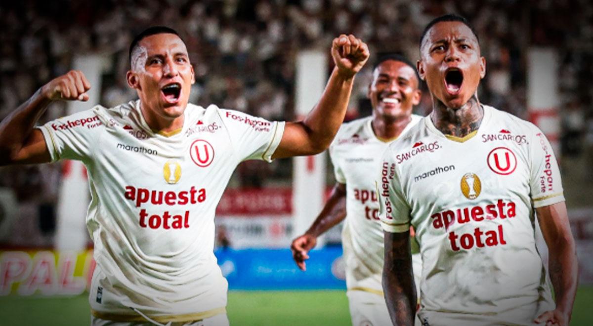 ¡Atención! Universitario definió a su delantero para buscar el tetracampeonato de la Liga 1