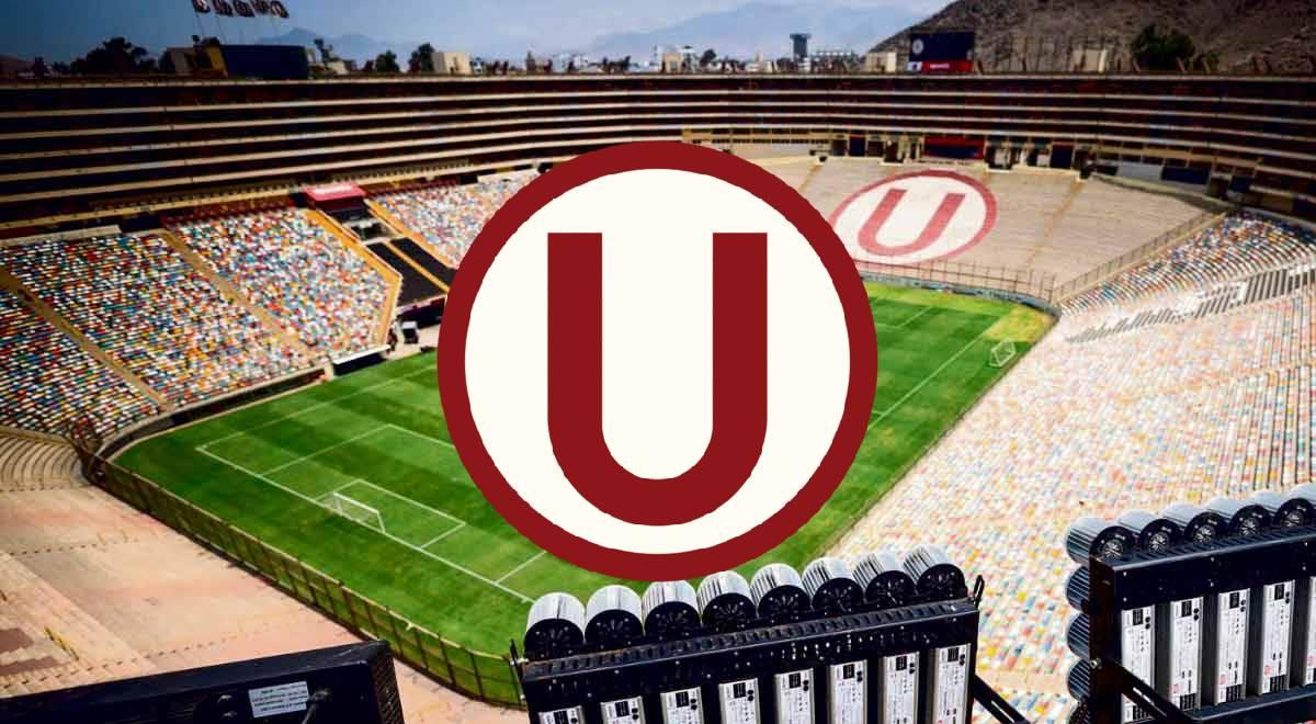 Universitario no jugará en el Monumental ni Nacional su próximo partido del Torneo Clausura
