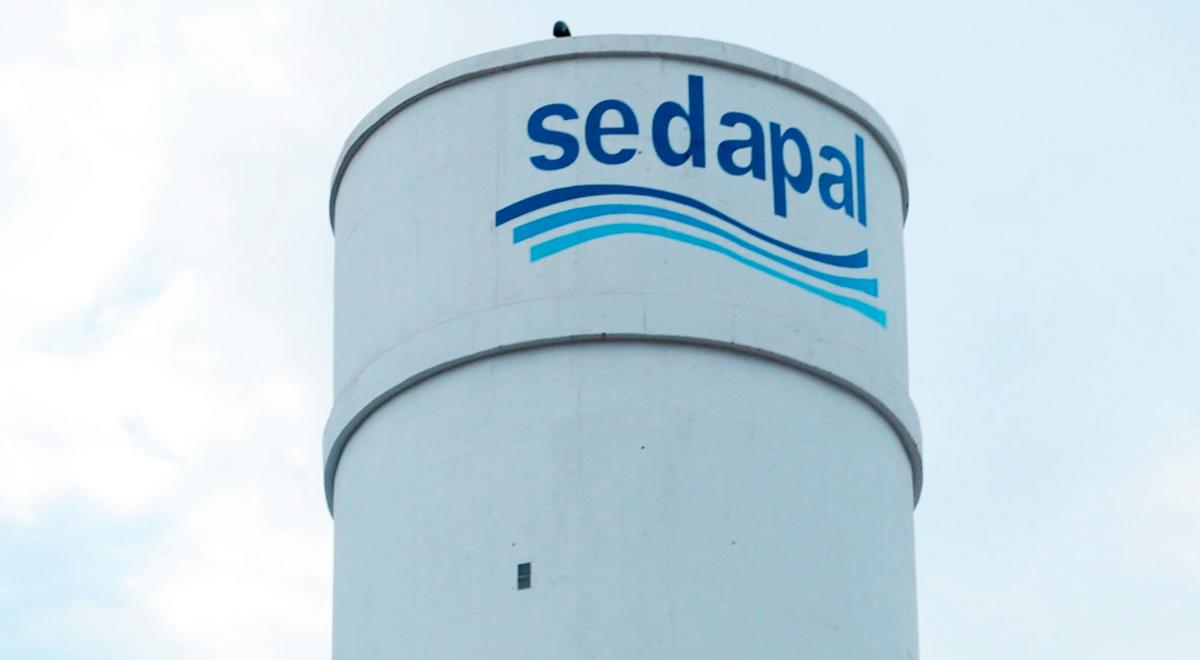 Corte de agua este 6 de noviembre: Sedapal suspenderá servicio en estos distritos de Lima