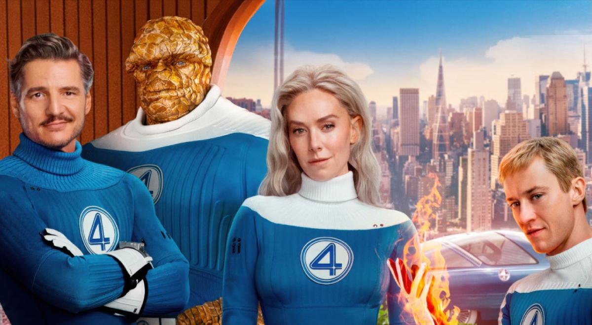 Esta película de superhéroes recaudó US$ 500 millones en cines y se estrena HOY en Disney Plus