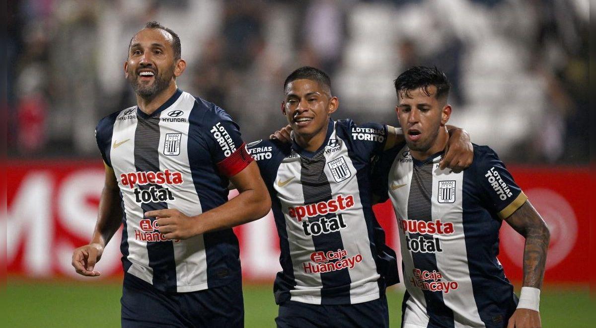 Figura de Alianza Lima se despide del club y ahora va por logro internacional: 