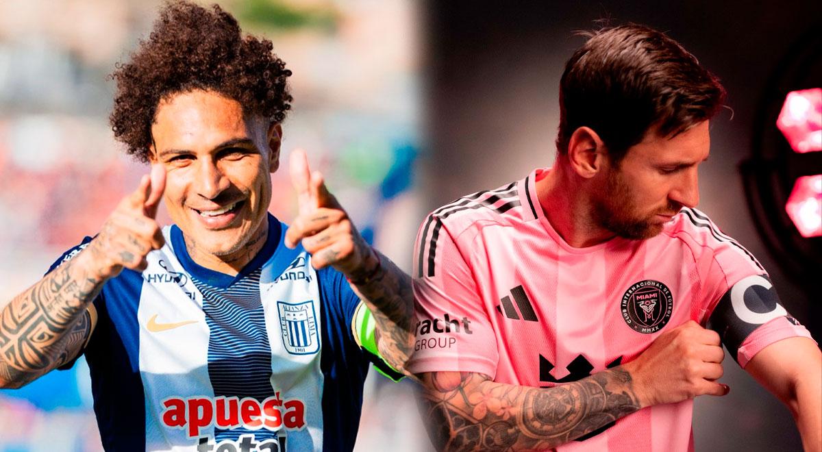 Alianza Lima vs Inter Miami de Messi: fecha, día, hora y estadio confirmado por la Noche Blanquiazul