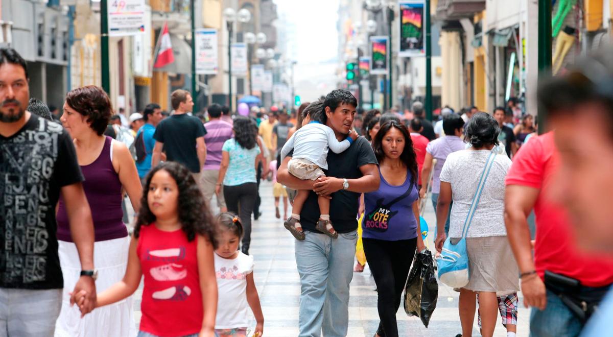Trabajadores del sector público y privado a nivel nacional descansarán 4 días consecutivos por feriado