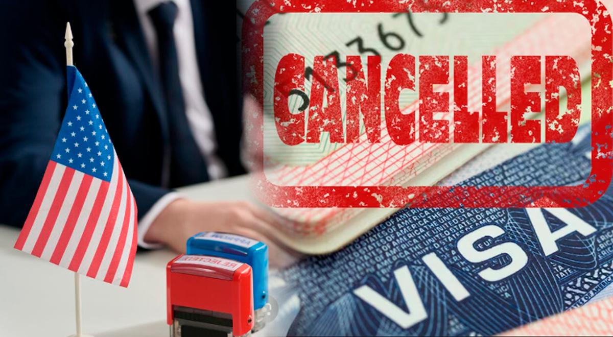 ALERTA para inmigrantes: funcionario evidencia a Trump y anuncia decisión con estas visas