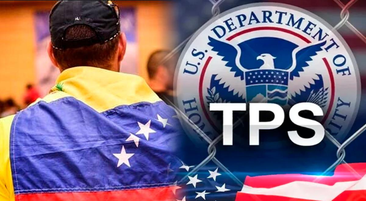Venezolanos con TPS: miles deben saber esto a UN DÍA de perder la protección en EE. UU.