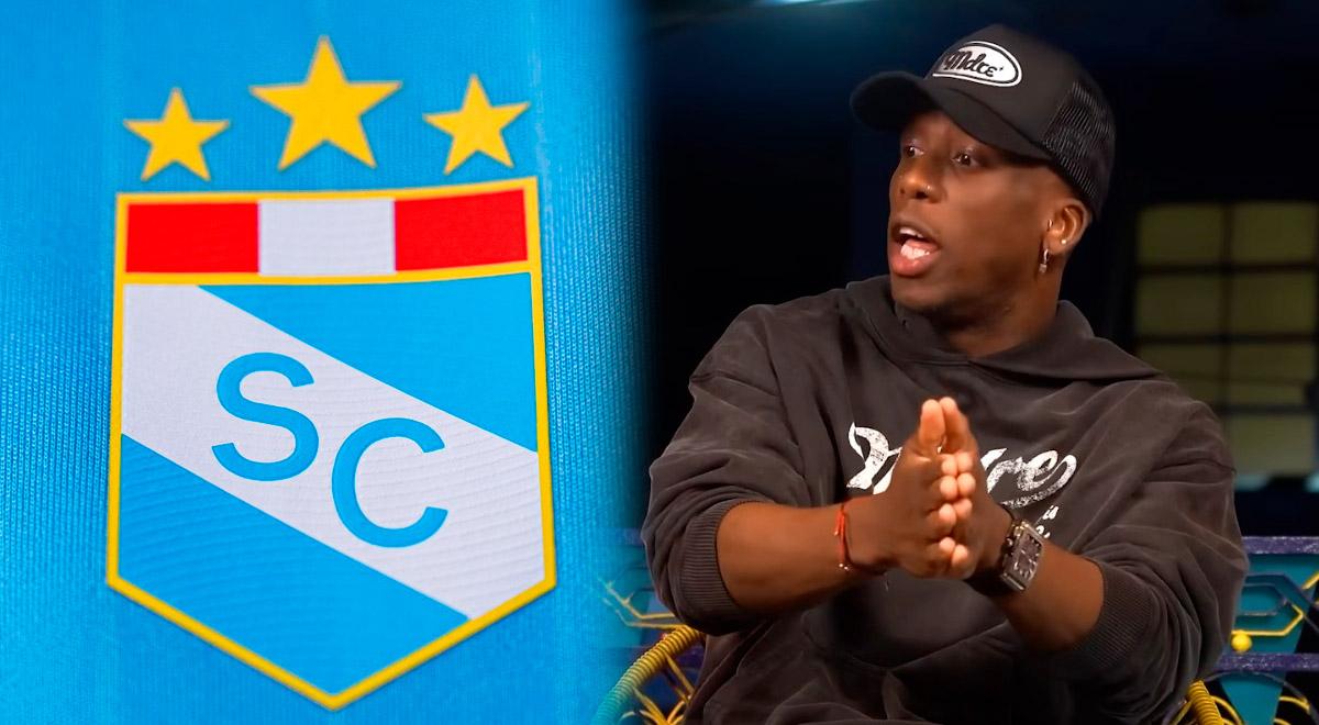 Sporting Cristal toma decisión sobre Advíncula luego de declaraciones sobre Alianza: 