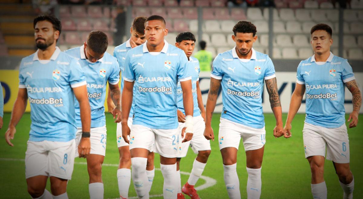 Destacado lateral sorprendió al revelar la razón de su salida de Sporting Cristal: 