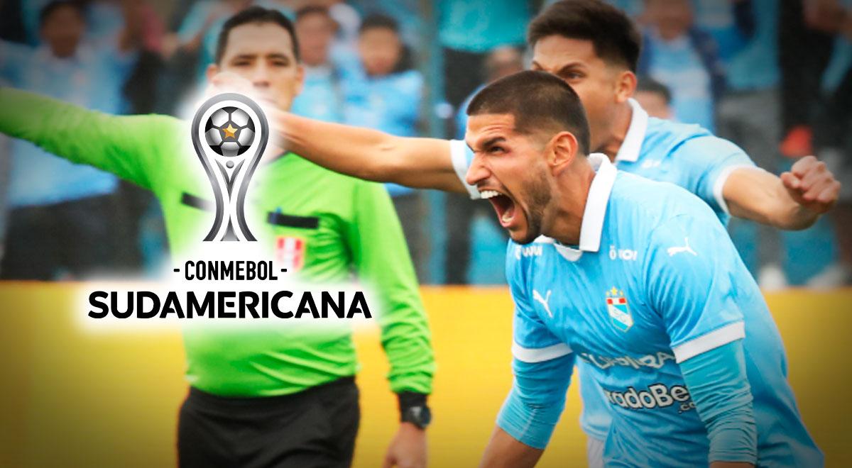 Sporting Cristal busca firmar a delantero de club campeón de Sudamericana: 