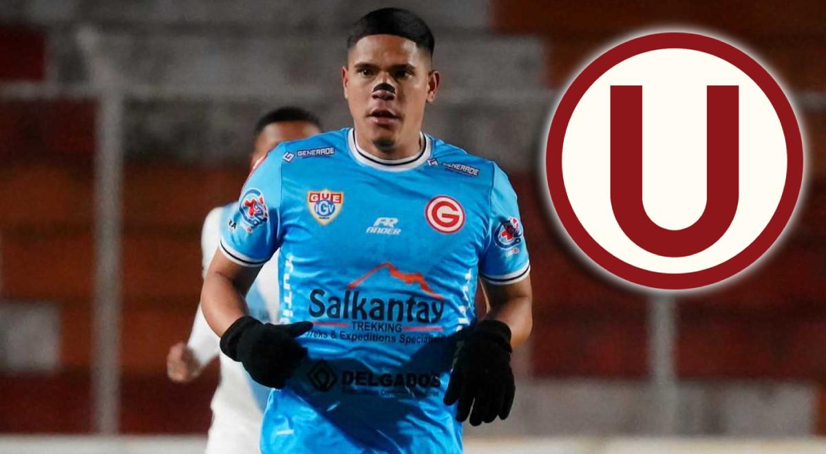 Deportivo Garcilaso sufre 6 sensibles bajas para enfrentar a Universitario en el Monumental