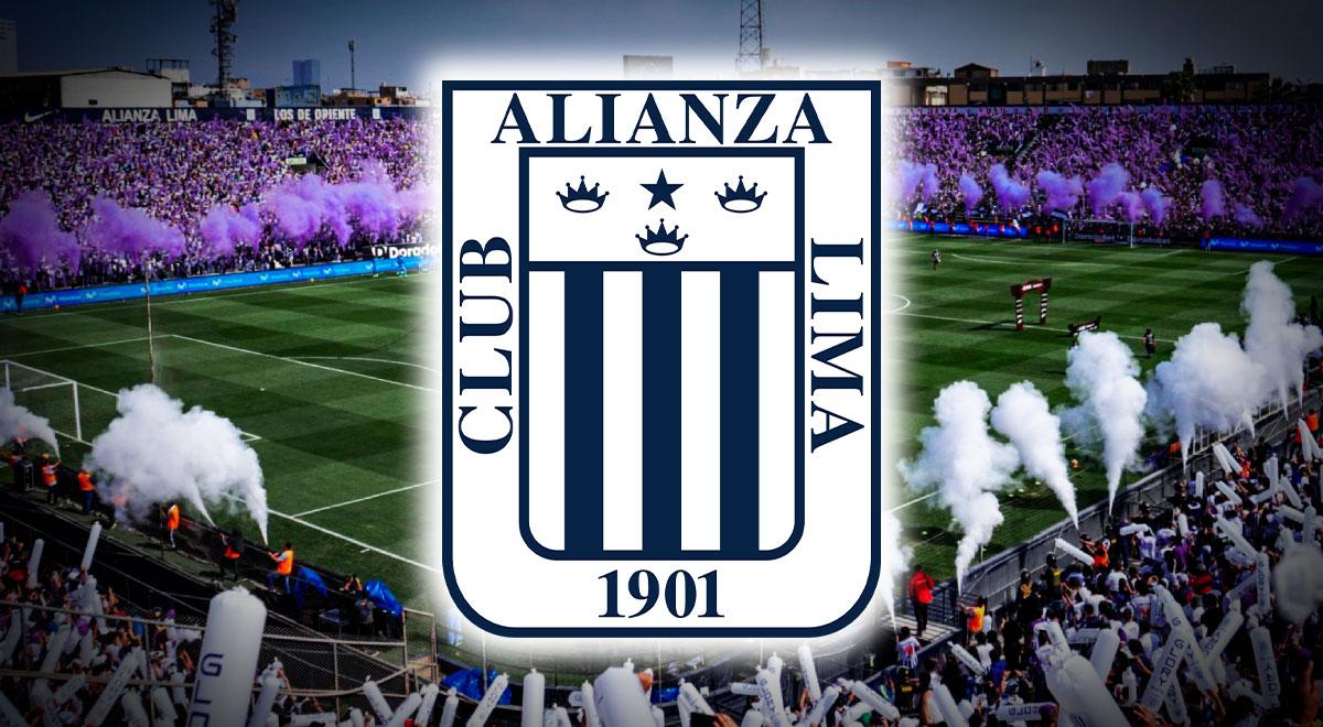 Alianza Lima impacta al confirmar la baja de tres futbolistas para la recta final del Clausura