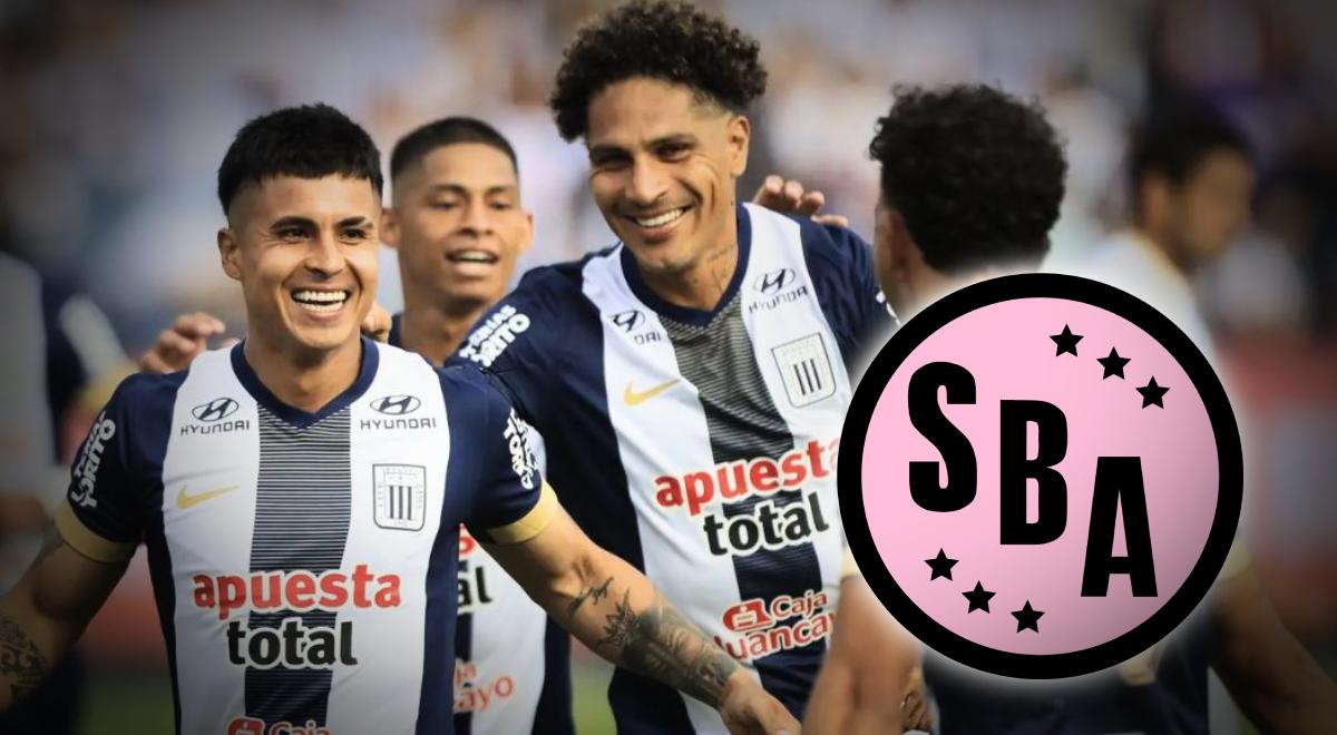 Sport Boys buscar fichar a importante jugador de Alianza Lima para el 2026: 