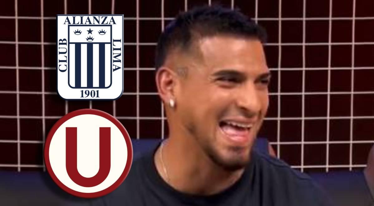 ¿Alianza Lima o Universitario? Miguel Trauco impacta a hinchas con fuerte revelación: 