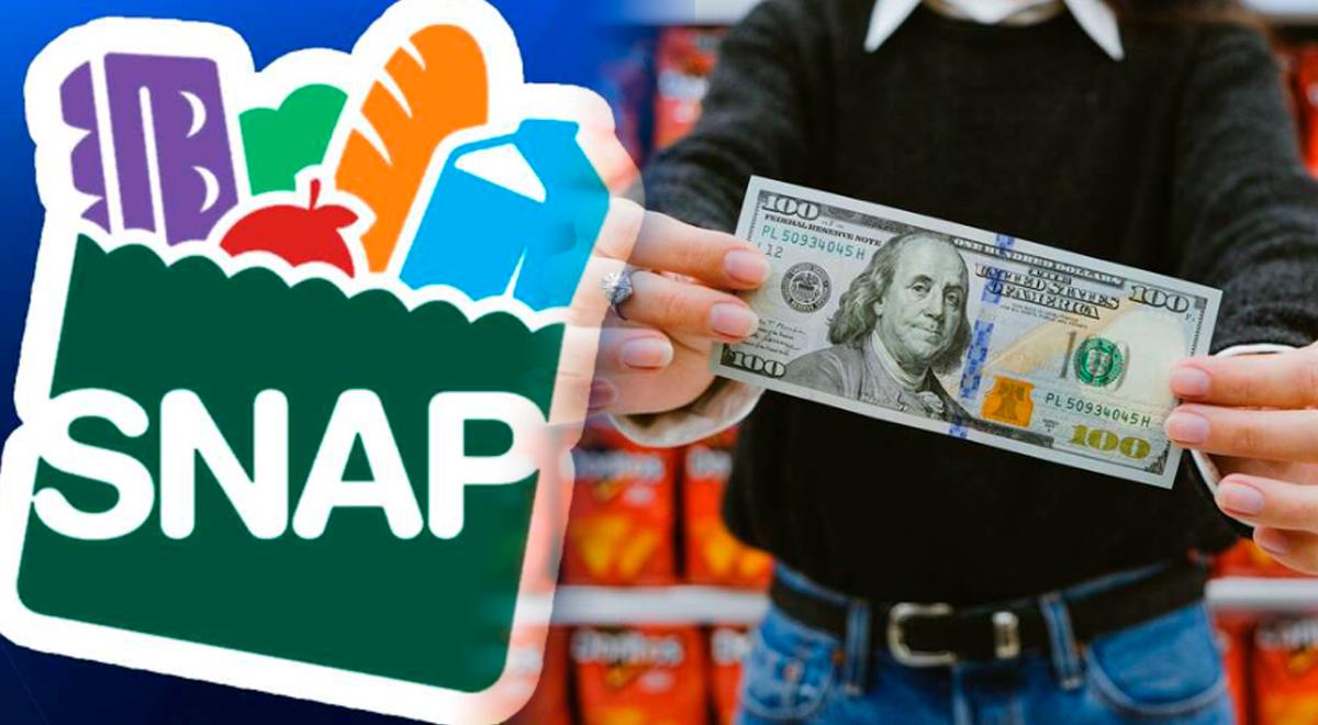 SNAP: esto se sabe sobre la liberación de beneficios, los pagos para noviembre y más