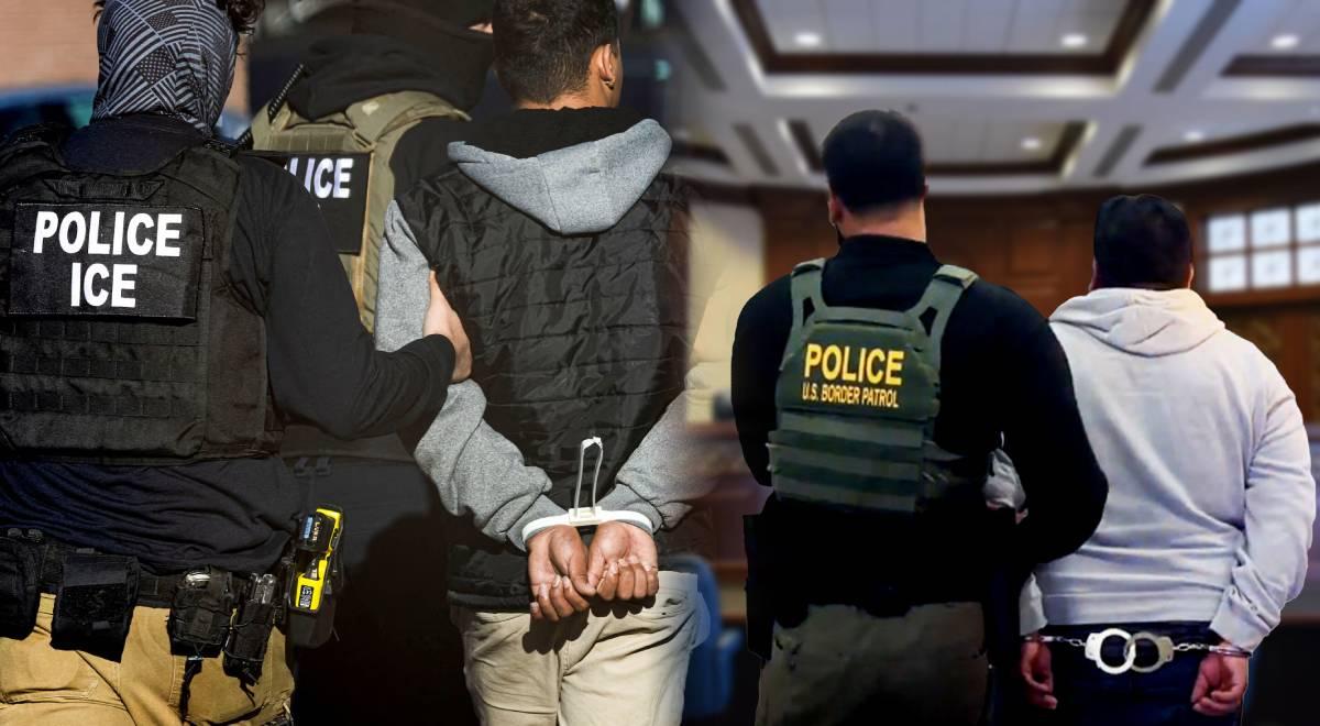 ALERTA con ICE: llegarían 'cazarrecompensas' privados para LOCALIZAR inmigrantes indocumentados en EE. UU.