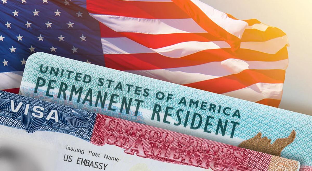 ATENCIÓN inmigrantes: esta es la guía definitiva para obtener la Green Card y vivir legalmente en Estados Unidos