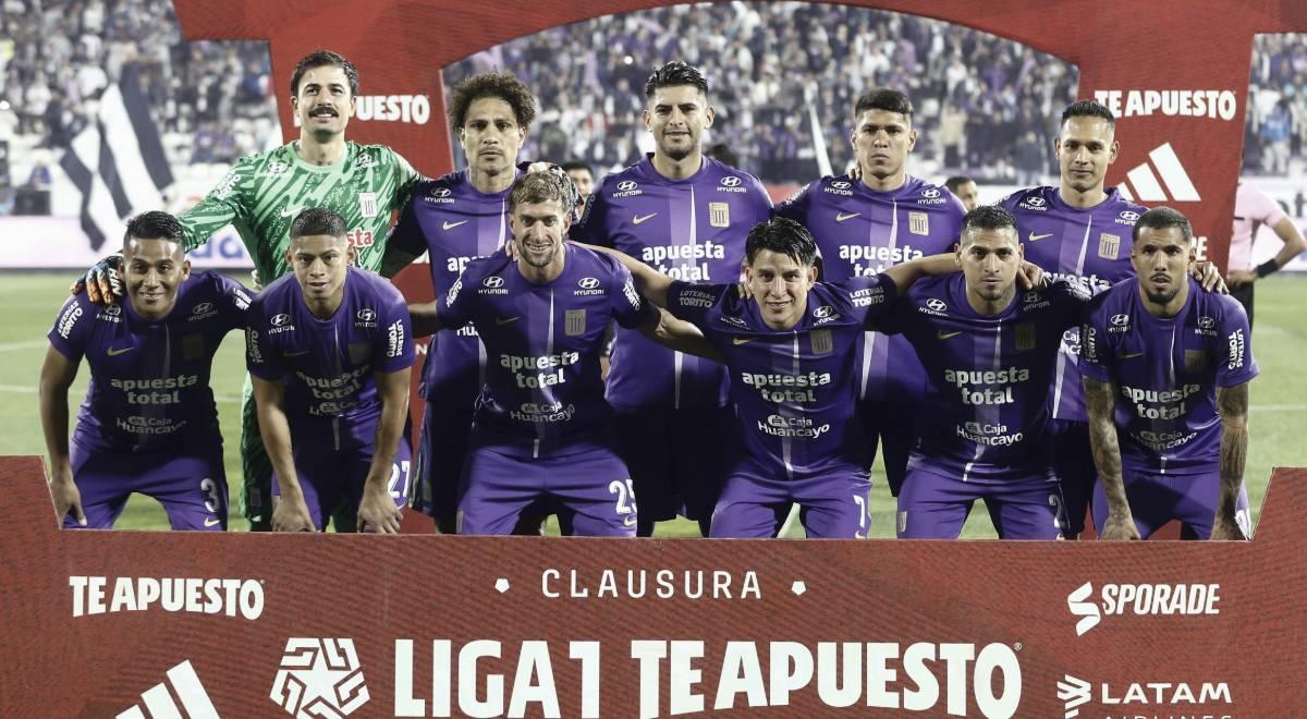 ¿Qué resultados necesita Alianza para quedar segundo del Acumulado tras triunfo de Cusco FC?