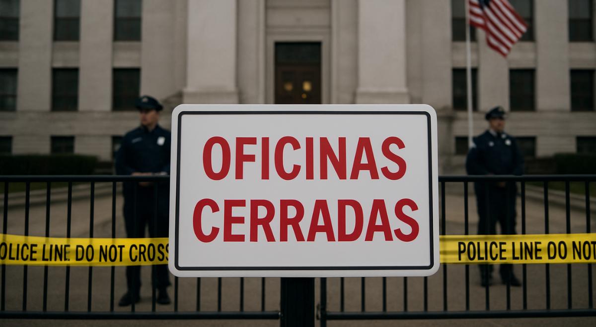 ADVERTENCIA en Estados Unidos: Solo 10 trámites de la SSA siguen disponibles mientras continúa el cierre del Congreso