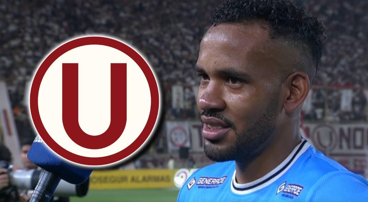 Aldair Salazar dejó firme calificativo sobre Universitario tras empate de Garcilaso: 