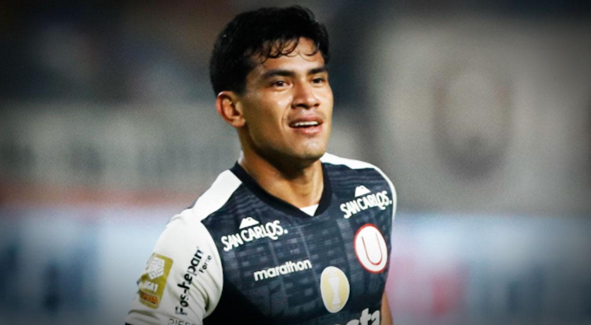 ¿Se va? Revelan el posible futuro de José Rivera en Universitario para el 2026: 